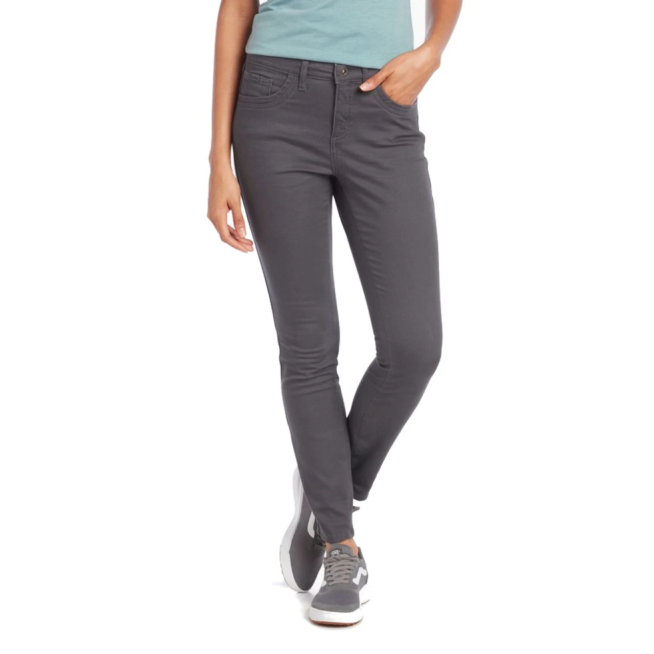 KUHL Kontour Skinny Pant - Women's 3 KUHL Kontour Skinny Pant - Women's