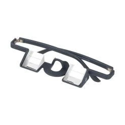 Cypher Belay Glasses