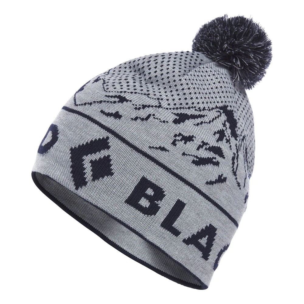 Black Diamond Olympus Beanie 3 Black Diamond Olympus Beanie