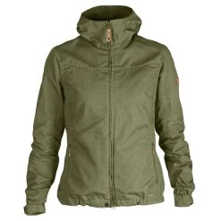 Fjallraven Stina Jacket - Women's (Spring 2022)