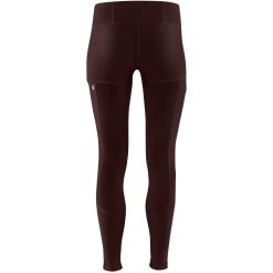 Fjallraven Abisko Trail Tights - Women's (Spring 2022) 20 Fjallraven Abisko Trail Tights - Women's (Spring 2022) -Osprey shop 7323450495442 ss19 d abisko trail tights w fjaellraeven 21 rsz 78198.1676410338