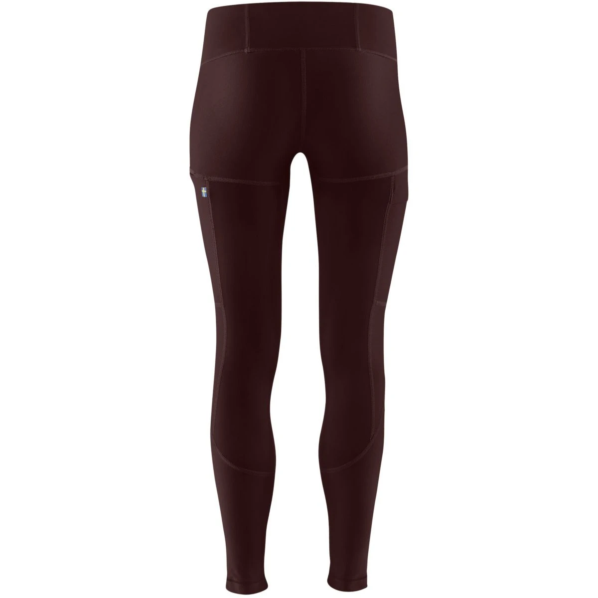 Fjallraven Abisko Trail Tights - Women's (Spring 2022) 8 Fjallraven Abisko Trail Tights - Women's (Spring 2022) - Image 6