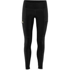 Fjallraven Abisko Trail Tights - Women's (Spring 2022)