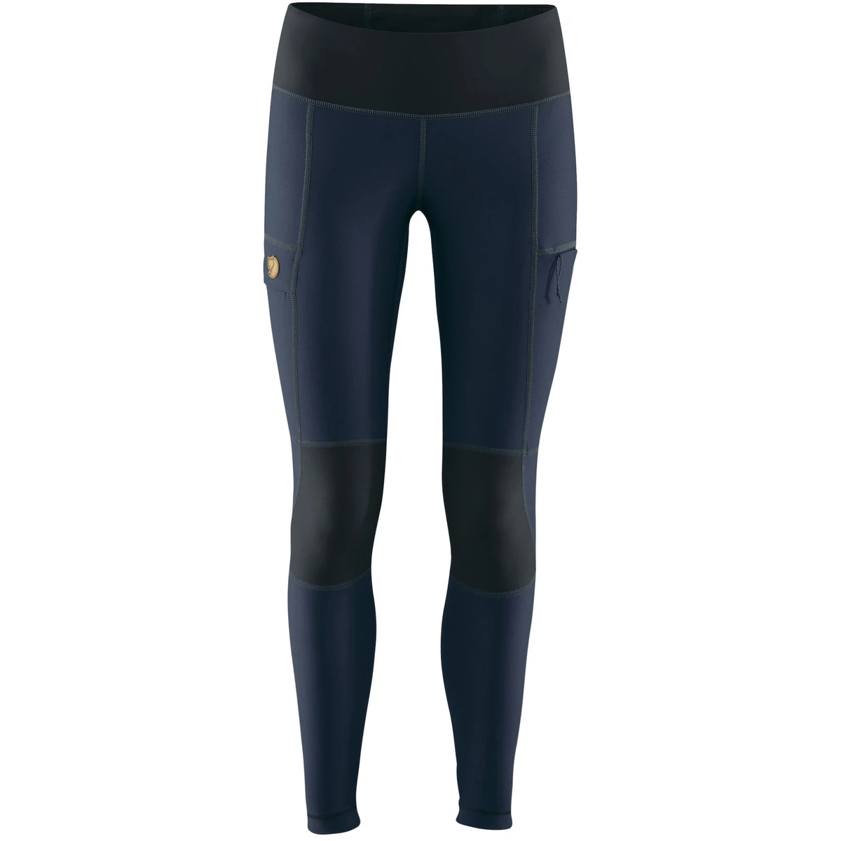 Fjallraven Abisko Trail Tights - Women's (Spring 2022) 4 Fjallraven Abisko Trail Tights - Women's (Spring 2022) - Image 2