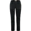 Fjallraven Keb Curved Trousers Regular - Women's -Osprey shop 7323450522025 fw19 a keb trousers curved w fjaellraeven 21 black rsz 40267.1676410448