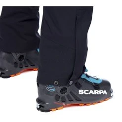 Black Diamond Dawn Patrol Hybrid Pants - Women's -Osprey shop 741051 0002 w dawn patrol hybrid pants black43177 rsz 19500.1626823329