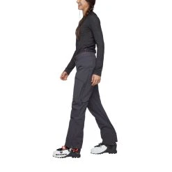 Black Diamond Dawn Patrol Hybrid Pants - Women's -Osprey shop 741051 0003 w dawn patrol hybrid pants carbon om 03 rsz 75896.1626823328