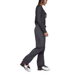 Black Diamond Dawn Patrol Hybrid Pants - Women's -Osprey shop 741051 0003 w dawn patrol hybrid pants carbon om 05 rsz 18109.1626823312