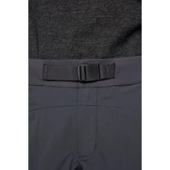Black Diamond Dawn Patrol Hybrid Pants - Women's -Osprey shop 741051 0003 w dawn patrol hybrid pants carbon om 07 rsz 39664.1626823318