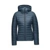 Black Diamond Access Down Hoody - Women's 2 Black Diamond Access Down Hoody - Women's -Osprey shop 746081 4022 W ACCESS DOWN HOODY Azurite 07 rsz 32111.1676320747