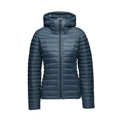 Black Diamond Access Down Hoody - Women's