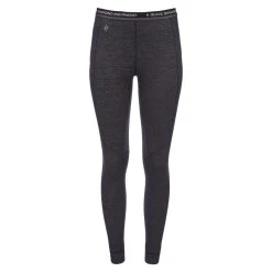 Black Diamond Solution 150 Merino Baselayer Full-Length Bottom - Women's