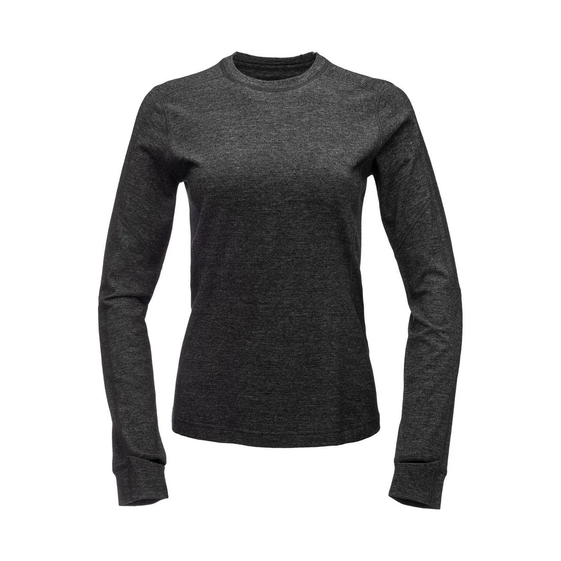 Black Diamond Solution 150 Merino Baselayer Crew - Women's 7 Black Diamond Solution 150 Merino Baselayer Crew - Women's - Image 5