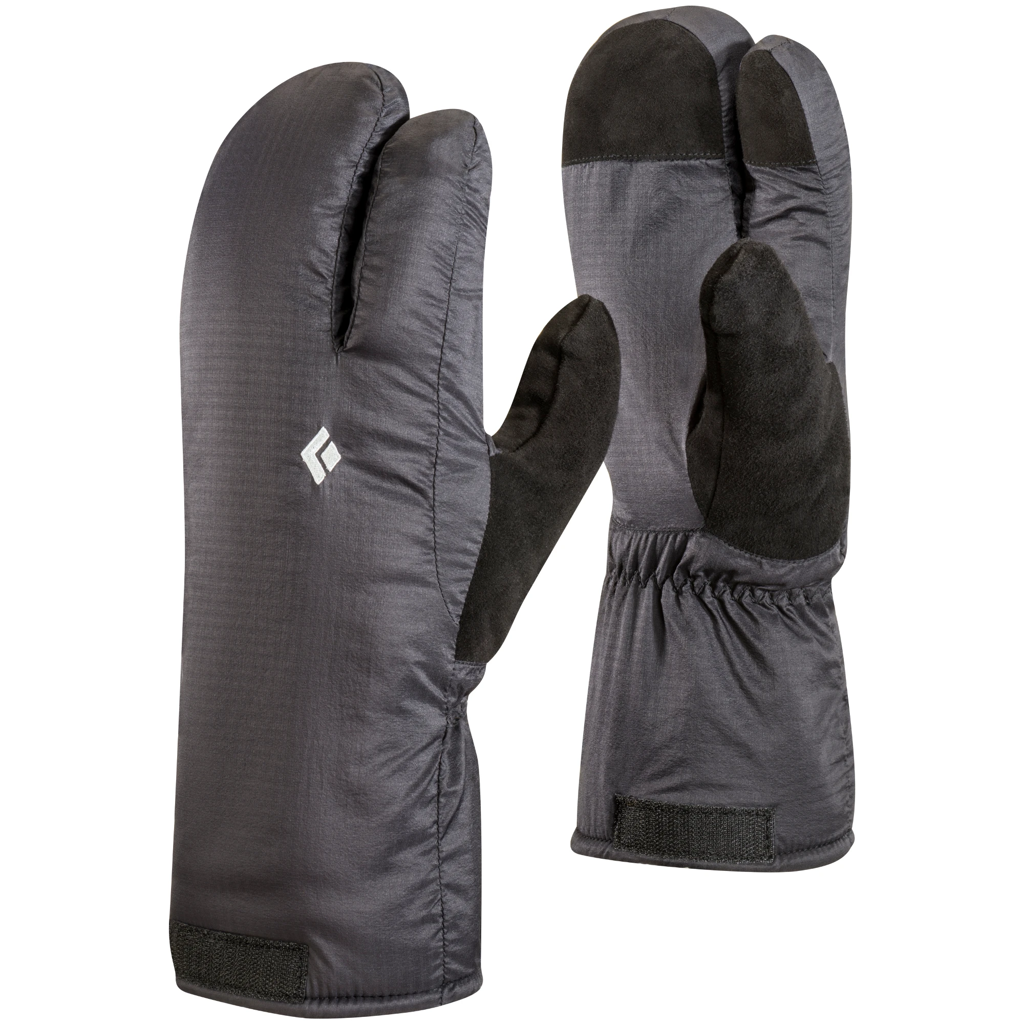 Black Diamond Absolute Mitts 4 Black Diamond Absolute Mitts - Image 2