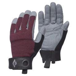 Black Diamond Crag Gloves - Women's