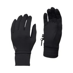 Black Diamond LightWeight ScreenTap Gloves