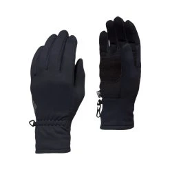 Black Diamond MidWeight ScreenTap Gloves