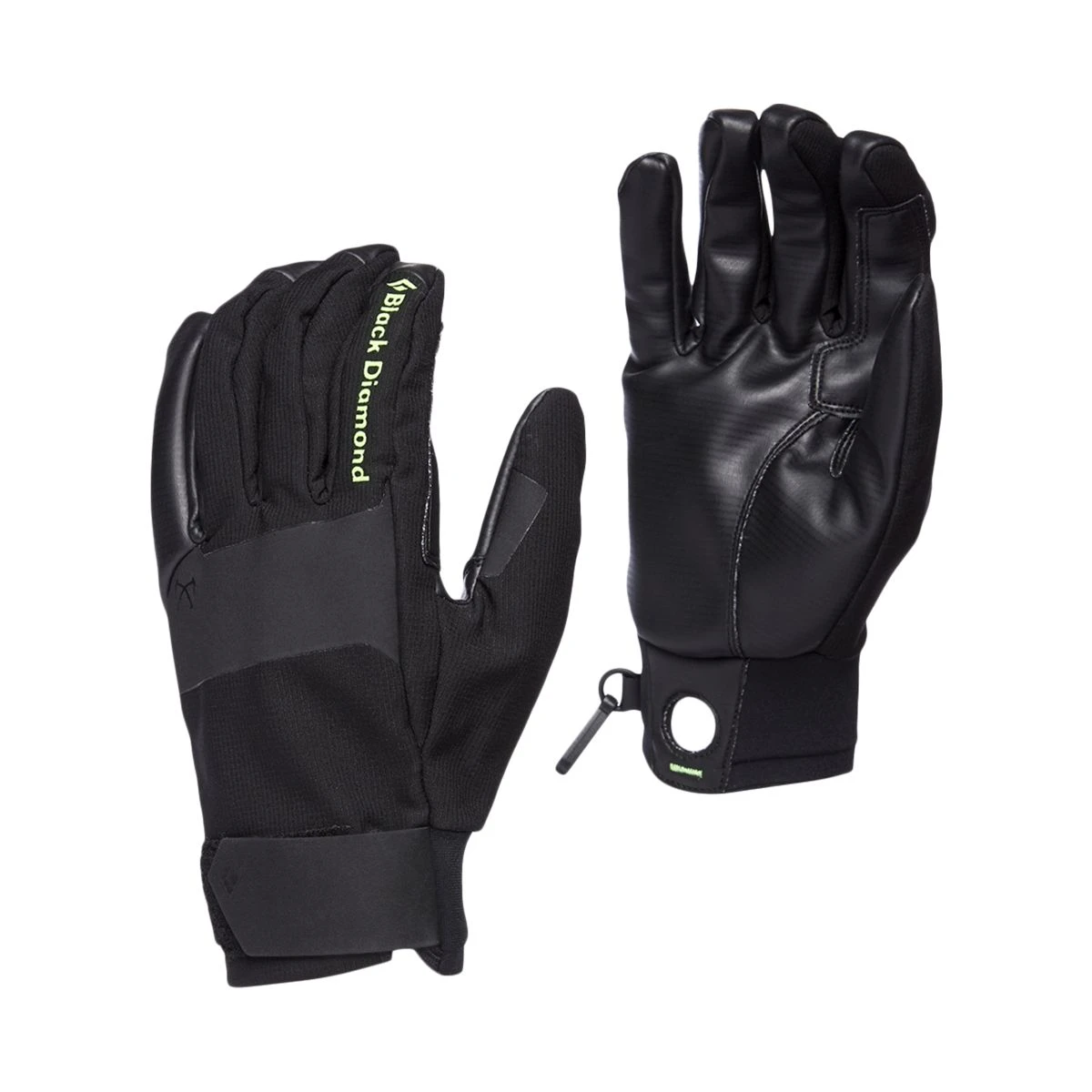 Black Diamond Torque Gloves 3 Black Diamond Torque Gloves