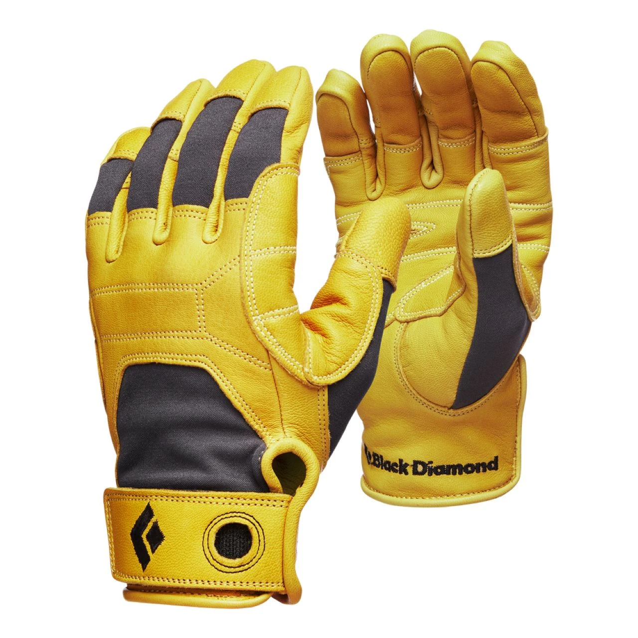 Black Diamond Transition Gloves 3 Black Diamond Transition Gloves