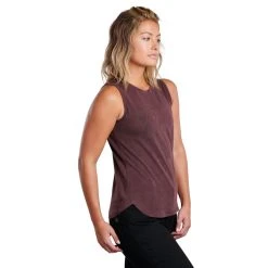 KUHL Konstance Tank - Women's -Osprey shop 8477 konstance tank ganache print side pdp photo rsz 57535.1677021655