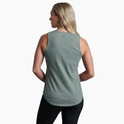 KUHL Bravada Tank - Women's (Spring 2022) -Osprey shop 8487 Bravada Tank Sage Back rsz 75660.1652727060
