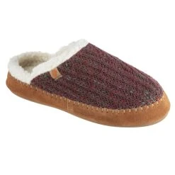 Acorn Camden Recycled Clog - Women's