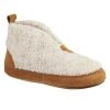 Acorn Recycled Ela Bootie - Women's -Osprey shop Acorn 21203 natural angle 25774.1663619894