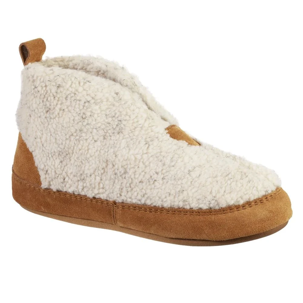 Acorn Recycled Ela Bootie - Women's 3 Acorn Recycled Ela Bootie - Women's