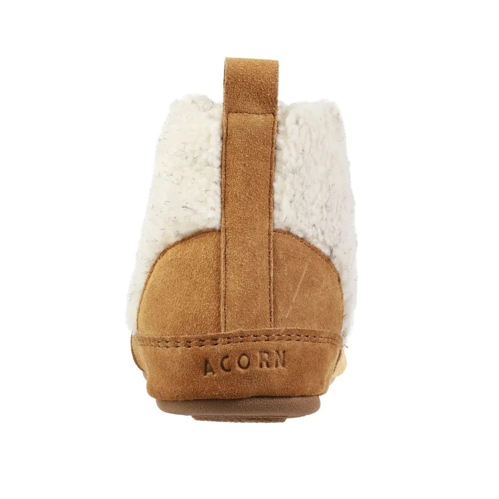 Acorn Recycled Ela Bootie - Women's 6 Acorn Recycled Ela Bootie - Women's - Image 4