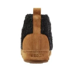 Acorn Recycled Ela Bootie - Women's 20 Acorn Recycled Ela Bootie - Women's -Osprey shop Acorn 21203 black back 88295.1663619894