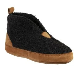 Acorn Recycled Ela Bootie - Women's 17 Acorn Recycled Ela Bootie - Women's -Osprey shop Acorn 21203 black 1 94782.1663619894