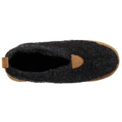 Acorn Recycled Ela Bootie - Women's 19 Acorn Recycled Ela Bootie - Women's -Osprey shop Acorn 21203 black top 64649.1663619894