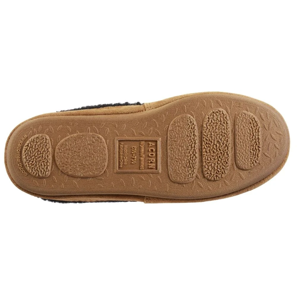 Acorn Recycled Ela Moc - Women's 7 Acorn Recycled Ela Moc - Women's - Image 5