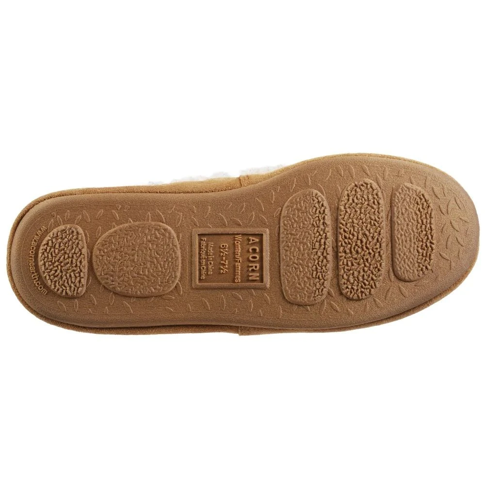Acorn Recycled Ela Moc - Women's 12 Acorn Recycled Ela Moc - Women's - Image 10