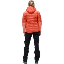 Norrona Falketind Down750 Hood - Women's -Osprey shop AnSo5ZoW 74141.1664310619
