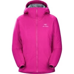 Arc'teryx Atom Heavyweight Hoody - Women's -Osprey shop Atom Heavyweight Hoody W Synth rsz 65500.1675358996