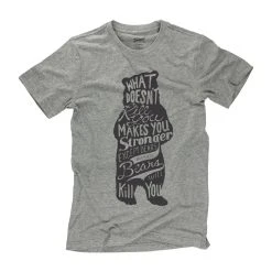 Landmark Project Bear Short Sleeve
