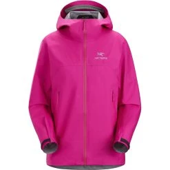 Arc'teryx Beta Jacket - Women's -Osprey shop Beta Jacket W Techno rsz 85585.1675361579