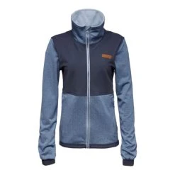Flylow Carla Jacket - Women's (Fall 2021) -Osprey shop CarlaJacket NightLavender 3057 450x rsz 68834.1661980721