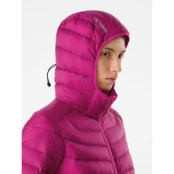 Arc'teryx Cerium Hoody - Women's -Osprey shop Cerium Hoody Synth Women s Hood rsz 53212.1675992634