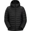 Arc'teryx Cerium Hoody - Women's -Osprey shop Cerium Hoody W Black rsz 03560.1675992634