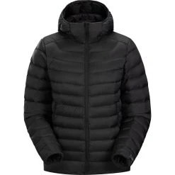 Arc'teryx Cerium Hoody - Women's