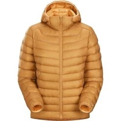 Arc'teryx Cerium Hoody - Women's (Fall 2022) -Osprey shop Cerium Hoody W Retreat rsz 02400.1670005500.1280.1280 08156.1675356419