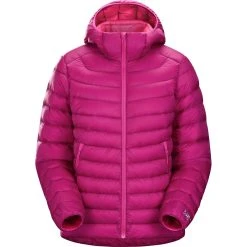 Arc'teryx Cerium Hoody - Women's (Fall 2022) -Osprey shop Cerium Hoody W Synth rsz 18492.1666297261.1280.1280 64162.1675356418