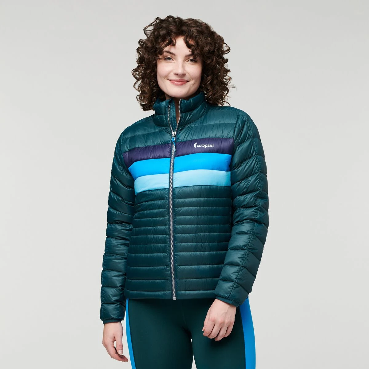 Cotopaxi Fuego Down Jacket - Women's - Image 10