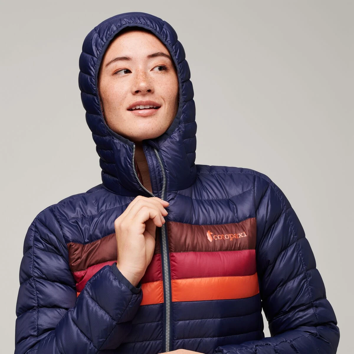 Cotopaxi Fuego Down Parka - Women's (Fall 2022) - Image 12