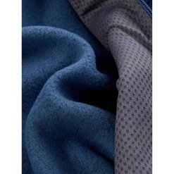 Arc'teryx Covert Cardigan - Women's -Osprey shop Covert Cardigan Moonlit Heather Women s Fabric Detail rsz 77946.1675361756