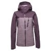 Flylow Domino Jacket - Women's (Fall 2021) -Osprey shop DominoJacket PlumShark 015 1200x rsz 77031.1644539645