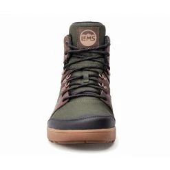 Lems Outlander - Unisex -Osprey shop Evergreen Front 1024x1024 outlander lems rsz 04252.1663793851