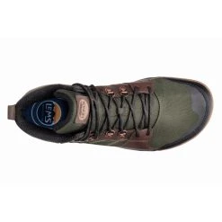 Lems Outlander - Unisex -Osprey shop Evergreen Top 1024x1024 outlander lems rsz 45972.1663793852